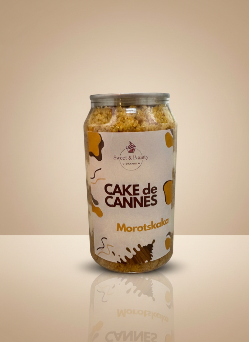 CAKE de CANNES