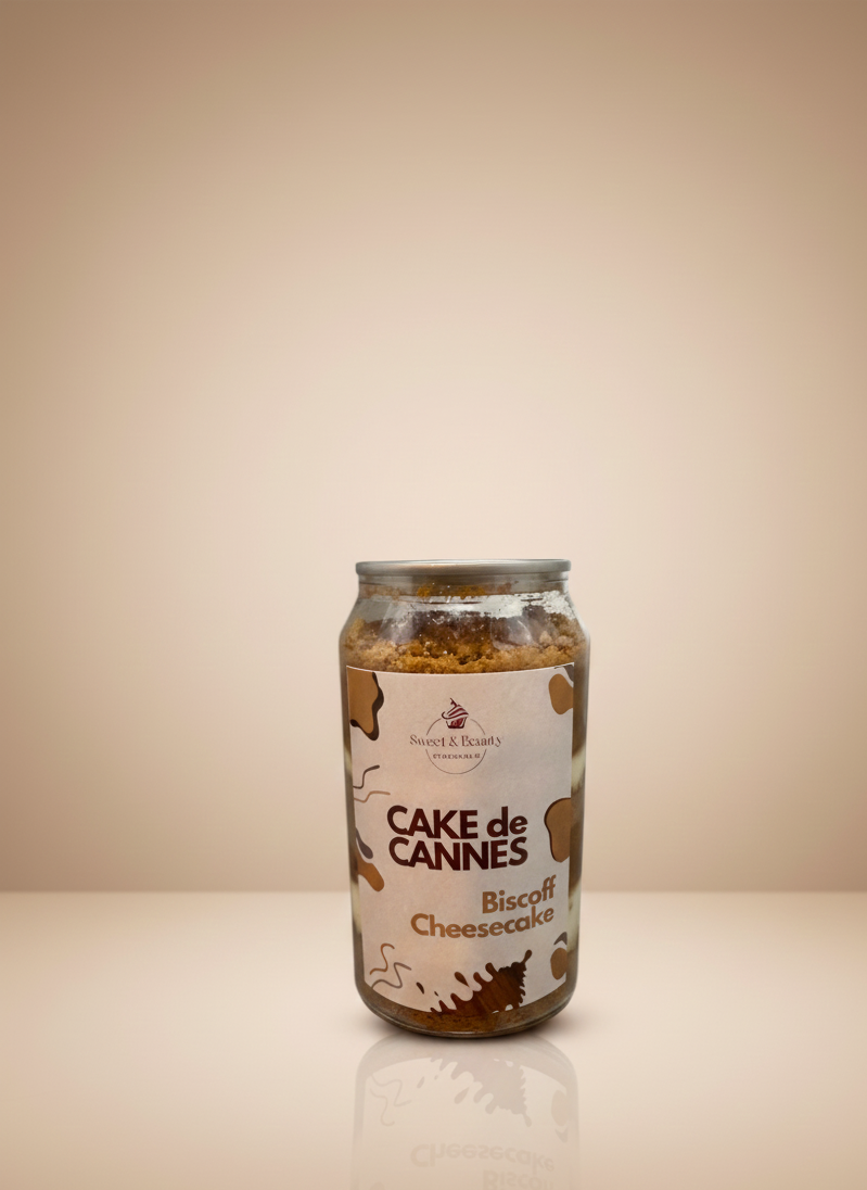 CAKE de CANNES