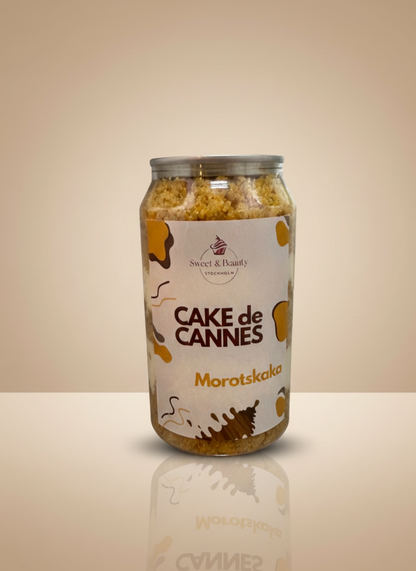 CAKE de CANNES