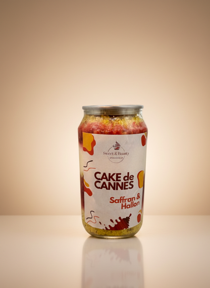 CAKE de CANNES